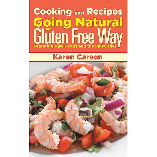 Cooking and Recipes / WebNetworks Inc, Karen Carson
