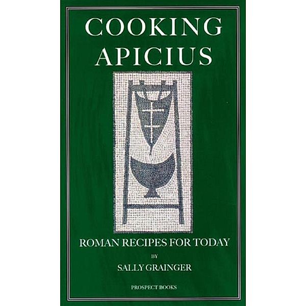 Cooking Apicius, Apicius
