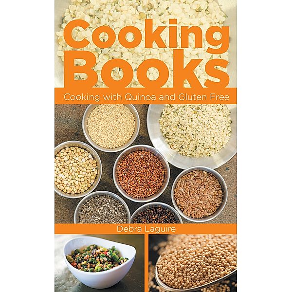 Cooking Books / WebNetworks Inc, Debra Laguire