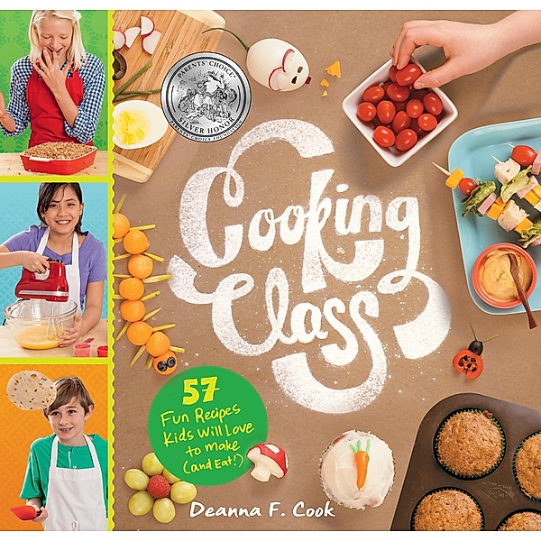 Cooking Class / Cooking Class, Deanna F. Cook