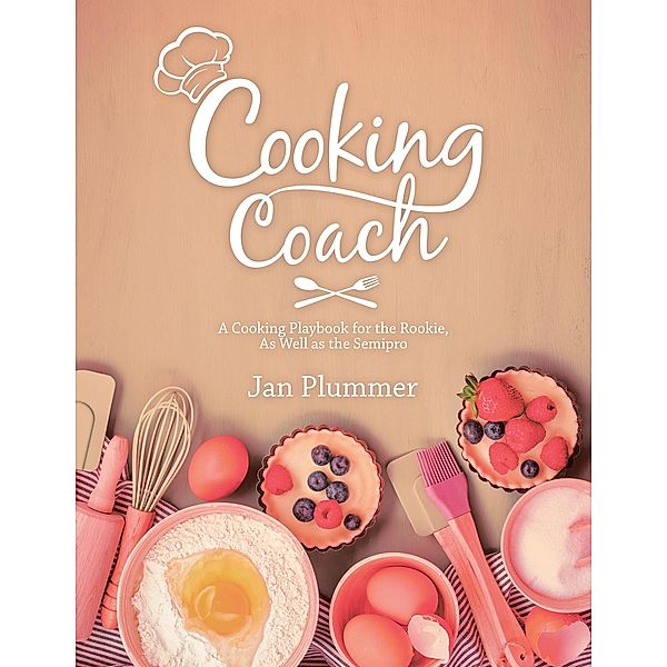 Cooking Coach, Jan Plummer