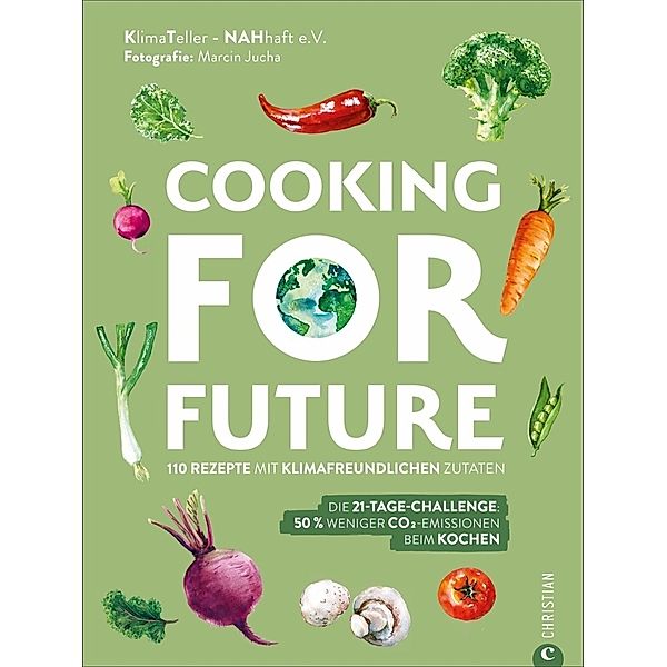 Cooking for Future, KlimaTeller