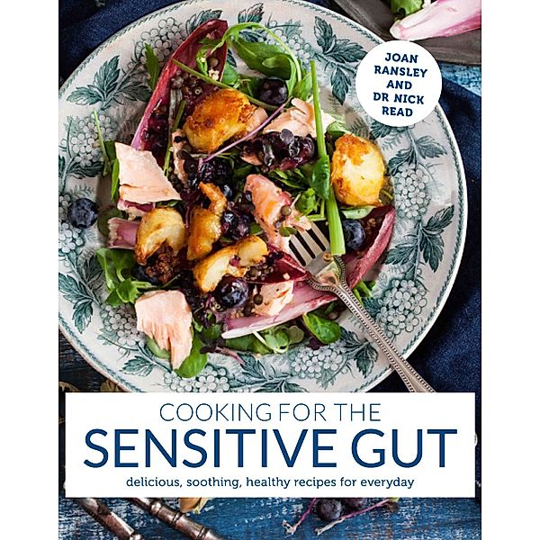 Cooking for the Sensitive Gut, Joan, Ransley Nick, Read