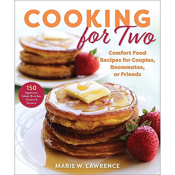 Cooking for Two, Marie W. Lawrence
