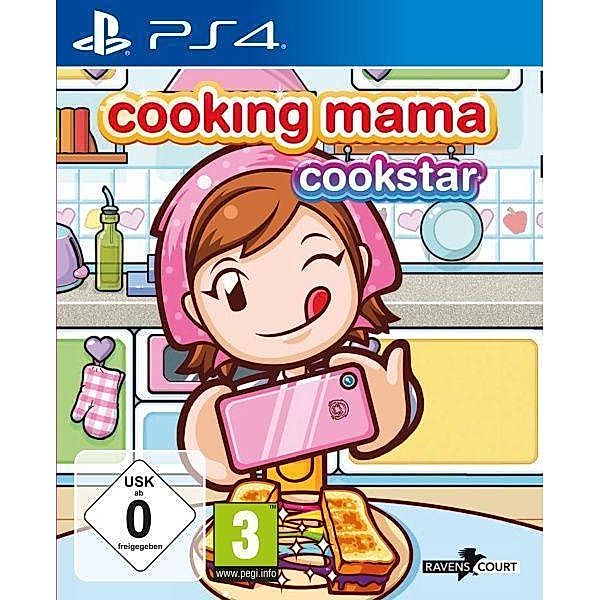 Cooking Mama Cookstar