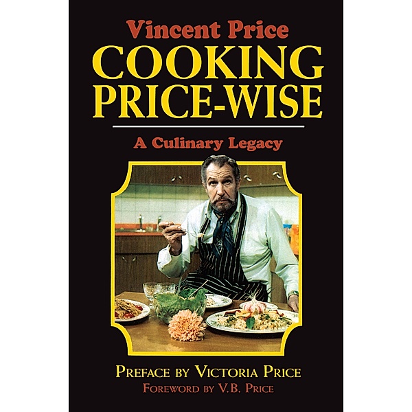 Cooking Price-Wise / Calla Editions, Vincent Price
