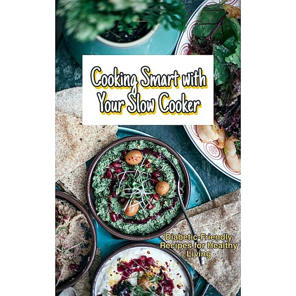 Cooking smart with Your Slow Cooker, Maalem Lamine