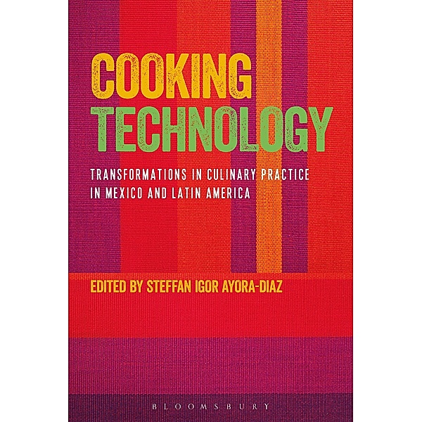 Cooking Technology