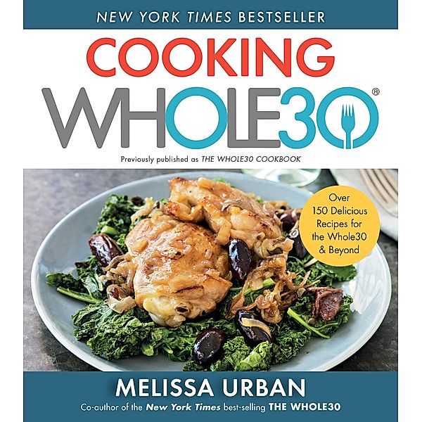 Cooking Whole30, Melissa Hartwig Urban