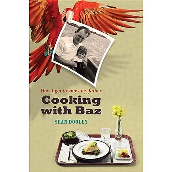 Cooking with Baz, Sean Dooley