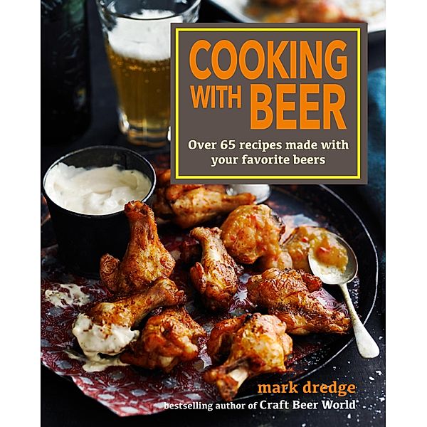 Cooking with Beer, Mark Dredge