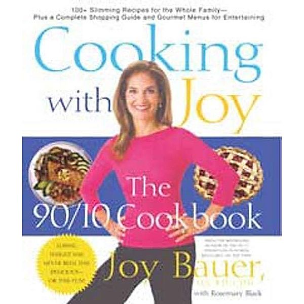 Cooking With Joy, Joy Bauer, Rosemary Black