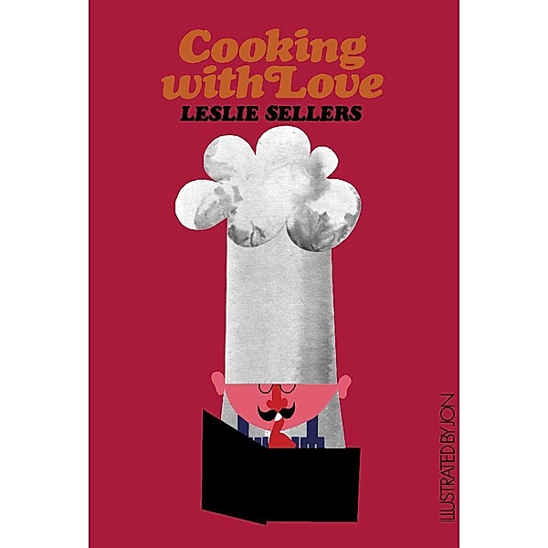 Cooking with Love, Leslie Sellers
