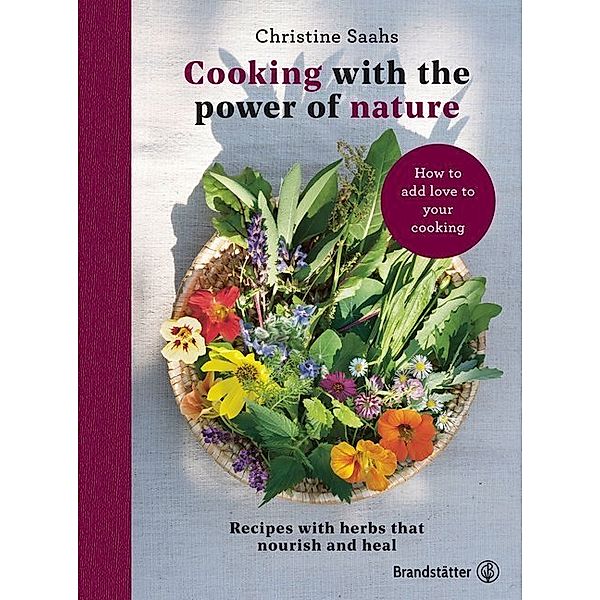 Cooking with the power of nature, Christine Saahs