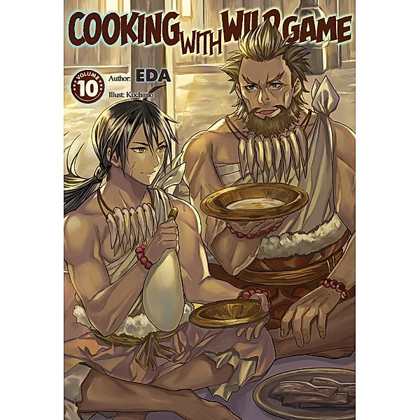 Cooking with Wild Game: Volume 10 / Cooking with Wild Game Bd.10, Eda