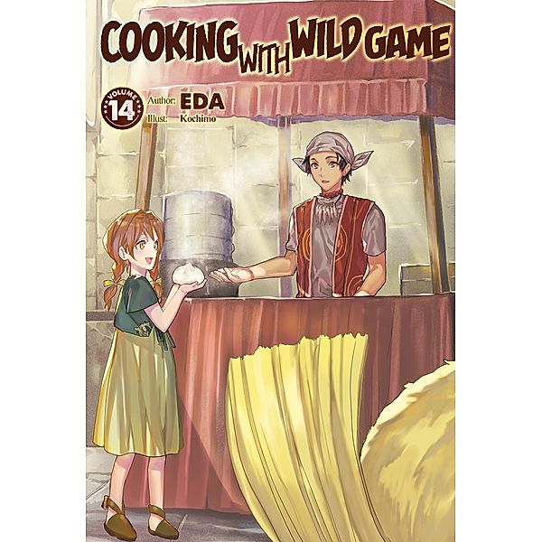 Cooking with Wild Game: Volume 14 / Cooking with Wild Game Bd.14, Eda