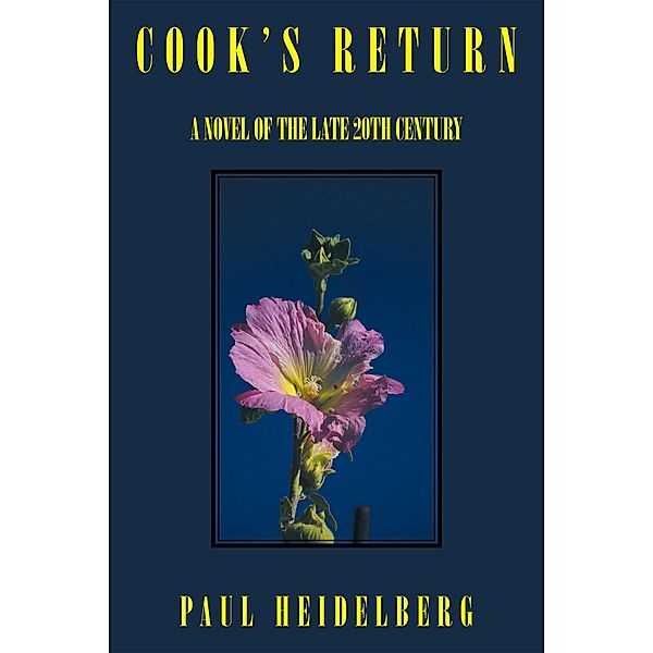 Cook'S Return, Paul Heidelberg