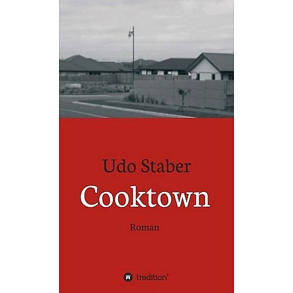 Cooktown, Udo Staber