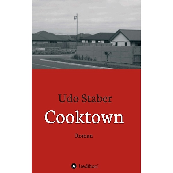 Cooktown, Udo Staber