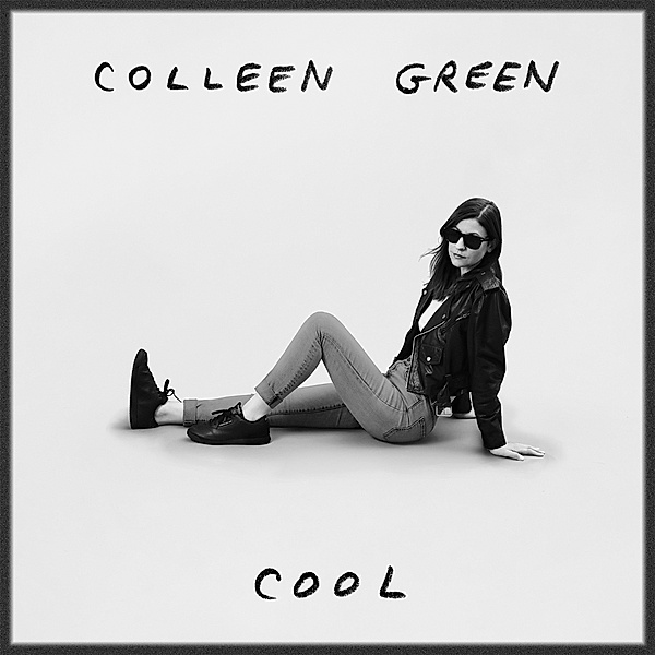 Cool, Colleen Green