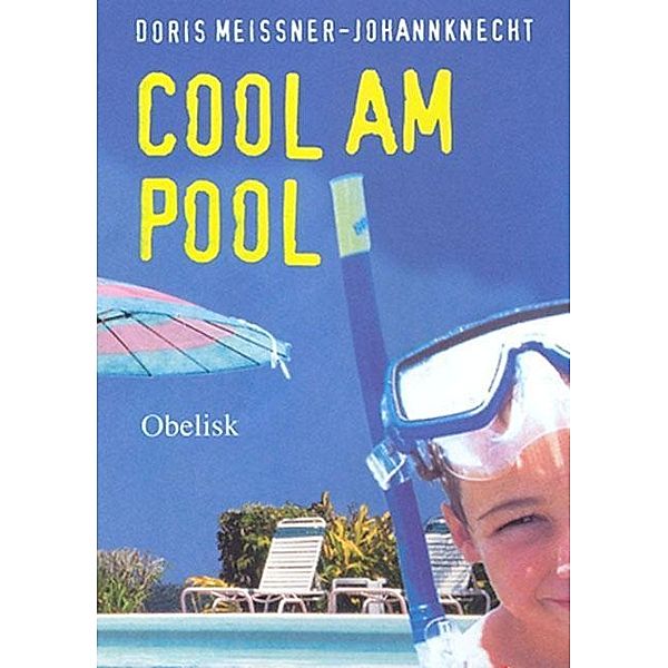 Cool am Pool, Doris Meissner-Johannknecht