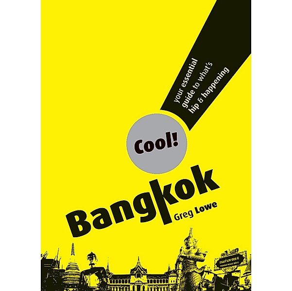 Cool Bangkok, Greg Lowe