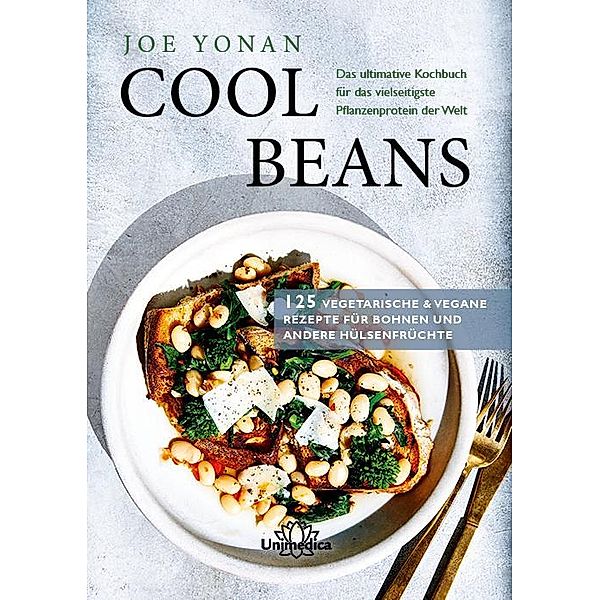 Cool Beans, Joe Yonan