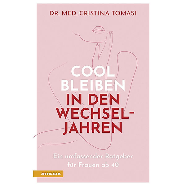 Cool bleiben in den Wechseljahren, Cristina Tomasi