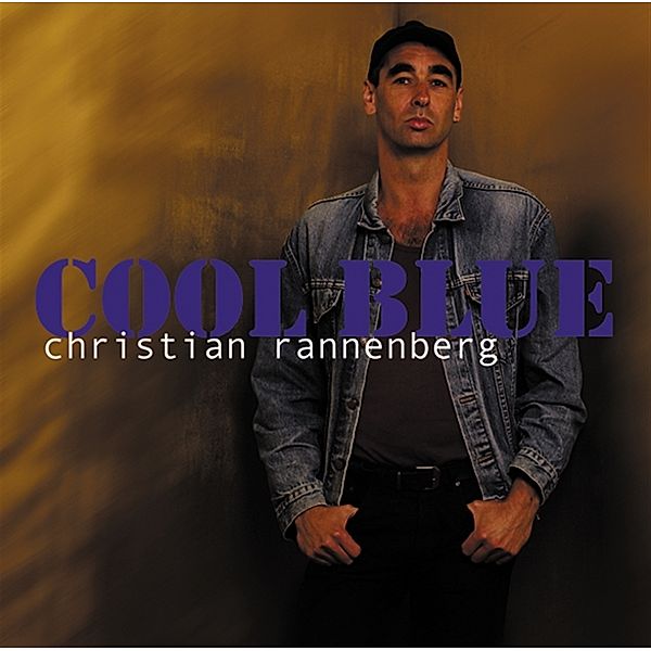 Cool Blue, Christian Rannenberg