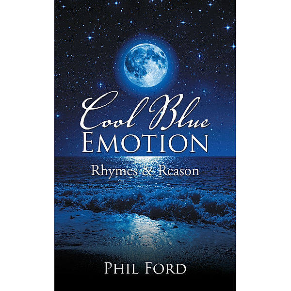 Cool Blue Emotion, Phil Ford