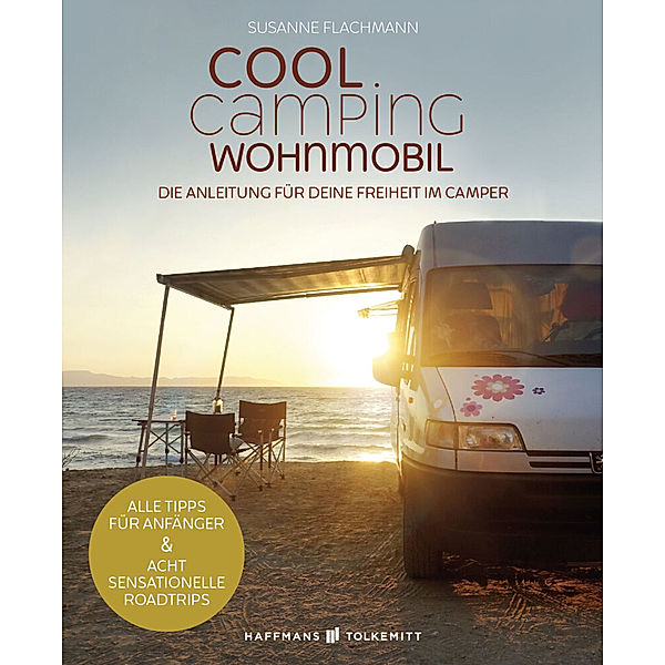 Cool Camping Wohnmobil, Susanne Flachmann