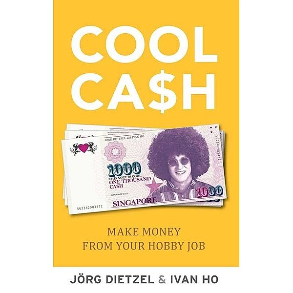 Cool Cash, Joerg Dietzel