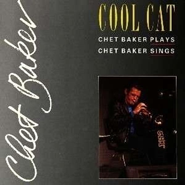Cool Cat, Chet Baker