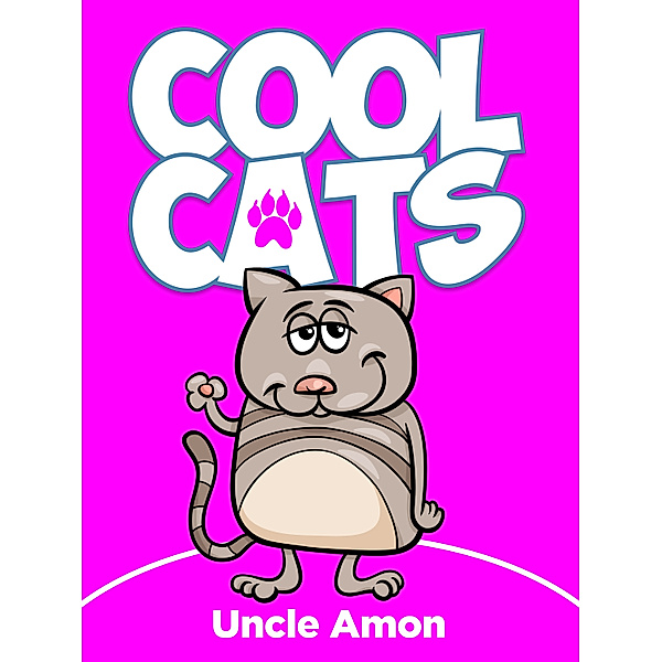 Cool Cats, Uncle Amon