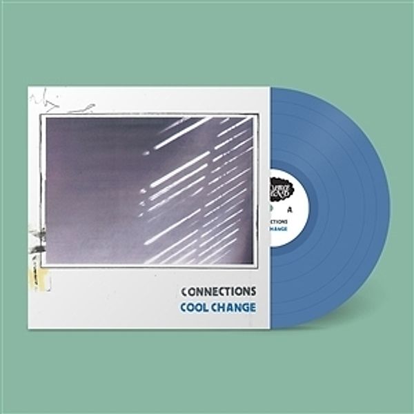 Cool Change (Ltd. Blue Vinyl), Connections