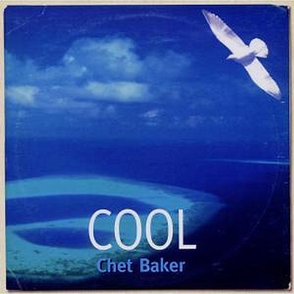 Cool Chet Baker, Chet Baker
