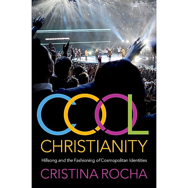 Cool Christianity, Cristina Rocha