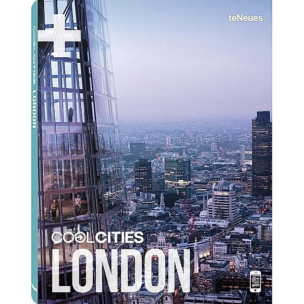 Cool Cities London