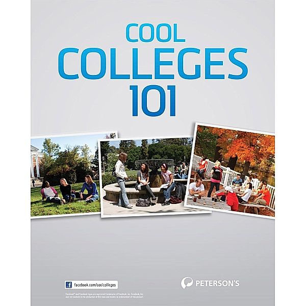 Cool Colleges 101 National Edition