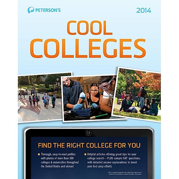 Cool Colleges 2014