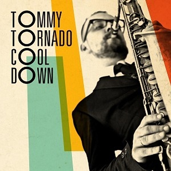 Cool Down, Tommy Tornado