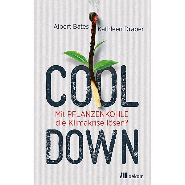 Cool down, Albert Bates, Kathleen Draper