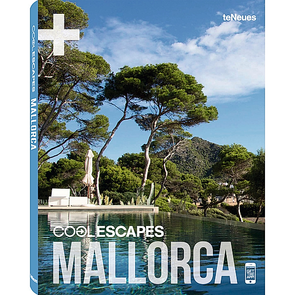 Cool Escapes Mallorca, Tiny von Wedel