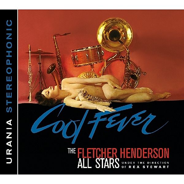 Cool Fever, Fletcher-A Henderson, S-