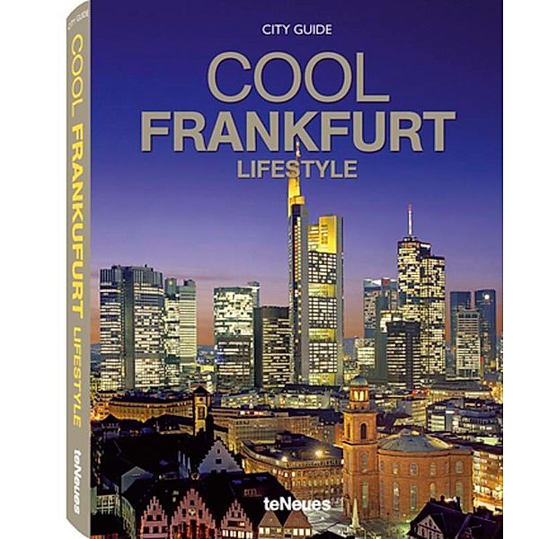 Cool Frankfurt, Martin Kunz