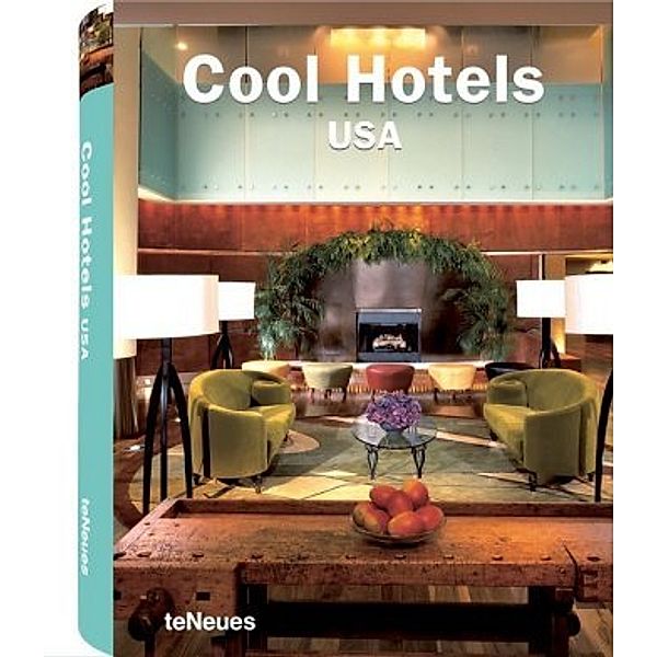 Cool Hotels USA