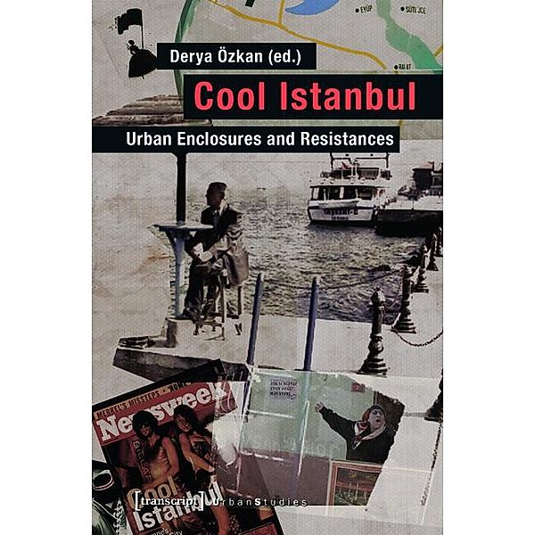 Cool Istanbul / Urban Studies