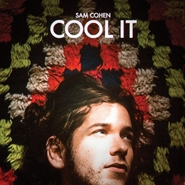 Cool It (Vinyl), Sam Cohen