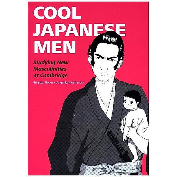 Cool Japanese Men