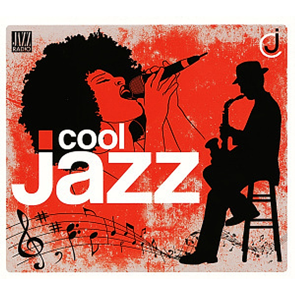 Cool Jazz, Diverse Interpreten